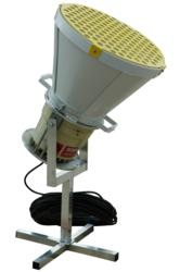400 Watt Metal Halide Portable Explosion Proof Tank Light